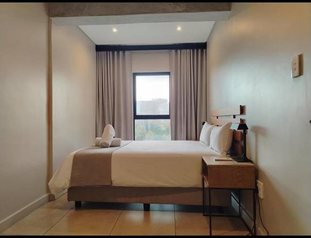 1 BEDROOM PROPERTY TO RENT IN PINEHAVEN